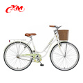 2016 nouveau style vélo de ville sur alibaba de Chine / dames vélo / vélo enfants